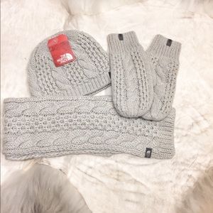 NWT & NWOT The North Face